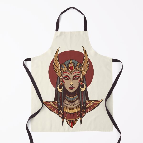 Item preview, Ancient Goddess Isis designed and sold by bapupa.