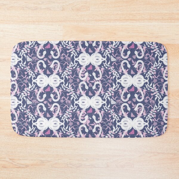 Item preview, Fun with Snakes (white) designed and sold by JennyAnneDesign.