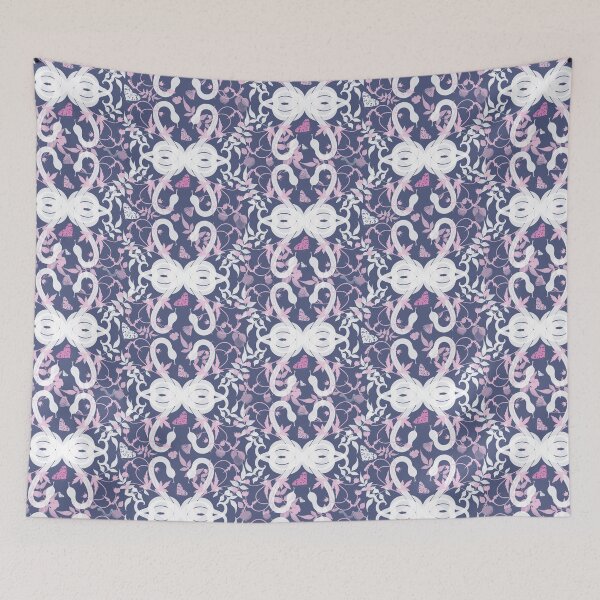 Item preview, Fun with Snakes (white) designed and sold by JennyAnneDesign.