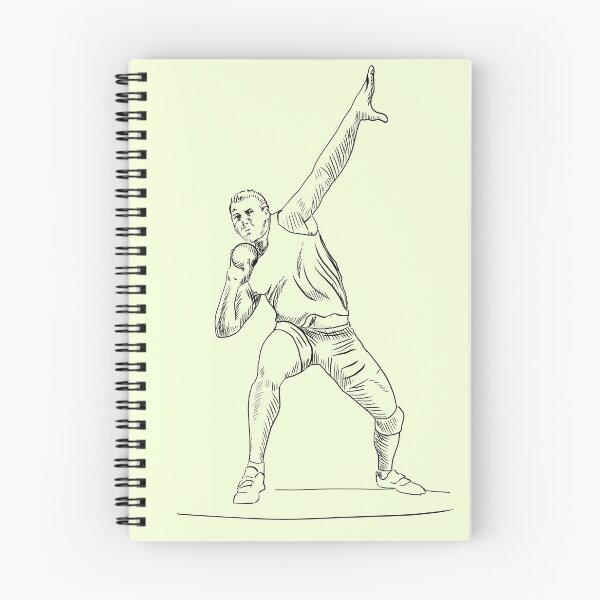 Item preview, shot putter designed and sold by sibosssr.