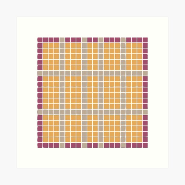 2025 06 sketchbook 01 Art Print