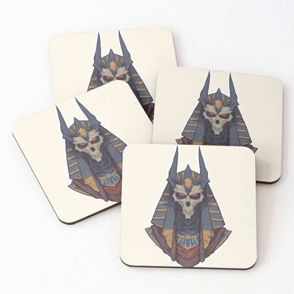 Item preview, Underworld God Osiris designed and sold by bapupa.