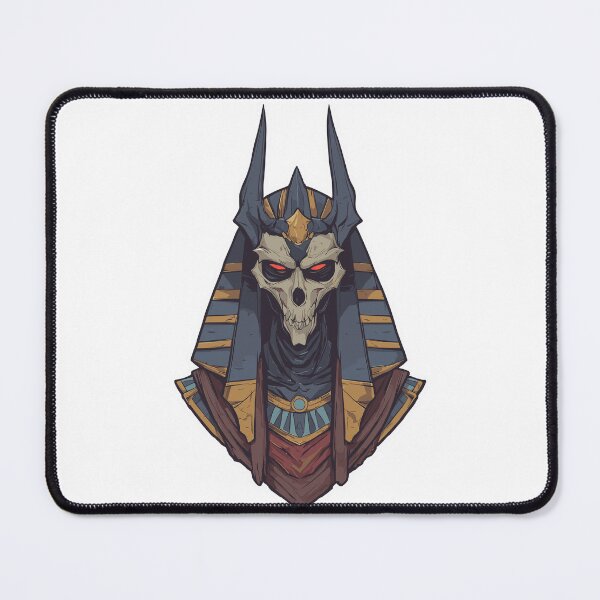 Item preview, Underworld God Osiris designed and sold by bapupa.