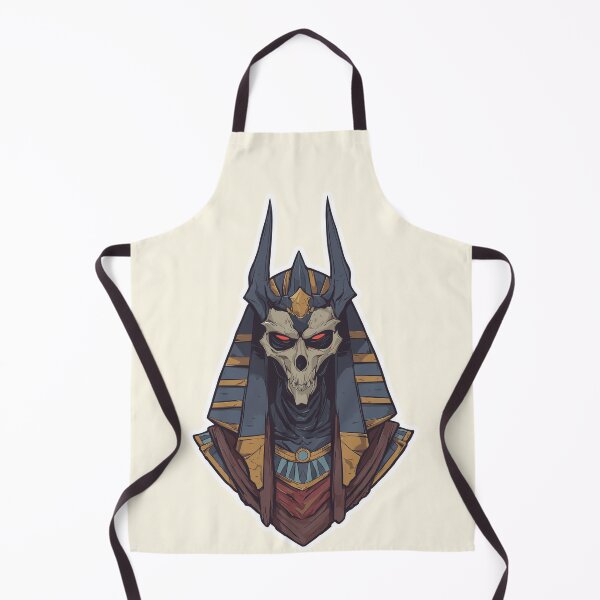 Item preview, Underworld God Osiris designed and sold by bapupa.