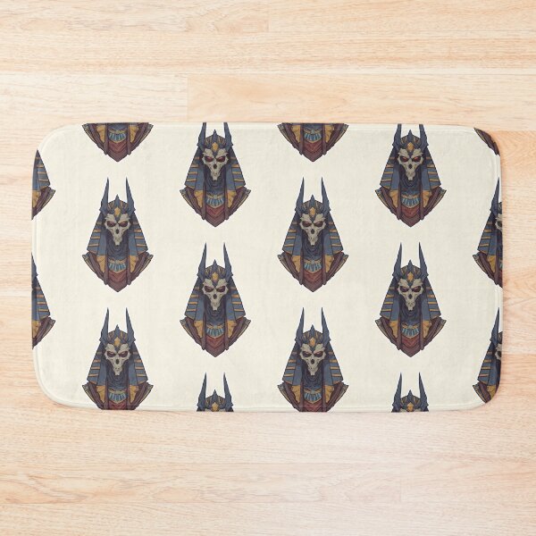 Item preview, Underworld God Osiris designed and sold by bapupa.