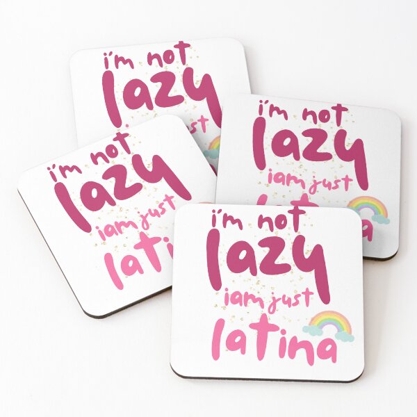 Item preview, LATINA VIBES only designed and sold by ja-claro.