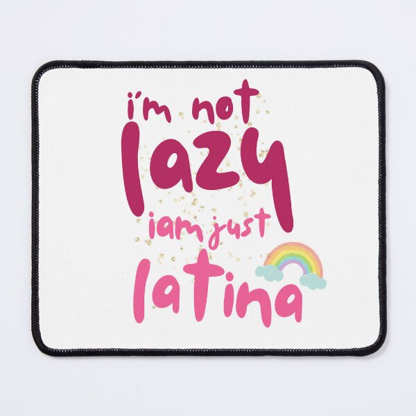 Item preview, LATINA VIBES only designed and sold by ja-claro.