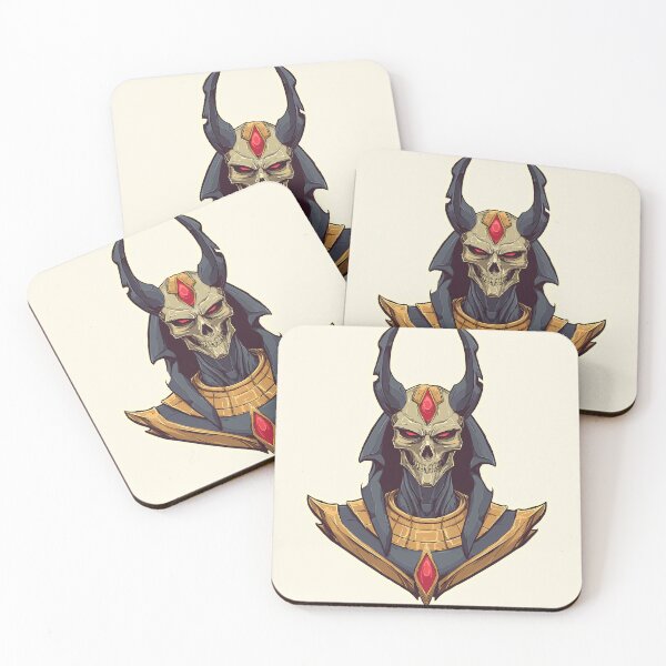 Item preview, Ancient God Osiris designed and sold by bapupa.
