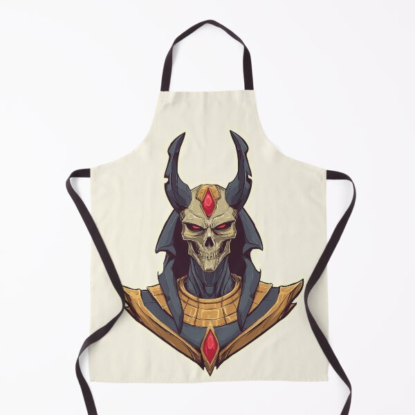 Item preview, Ancient God Osiris designed and sold by bapupa.