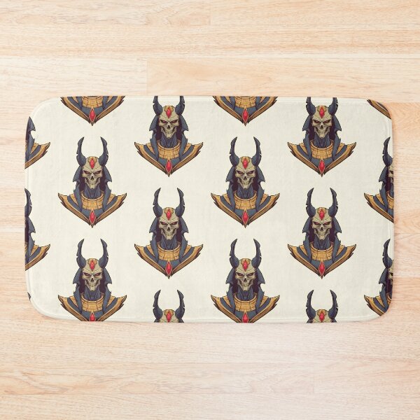 Item preview, Ancient God Osiris designed and sold by bapupa.