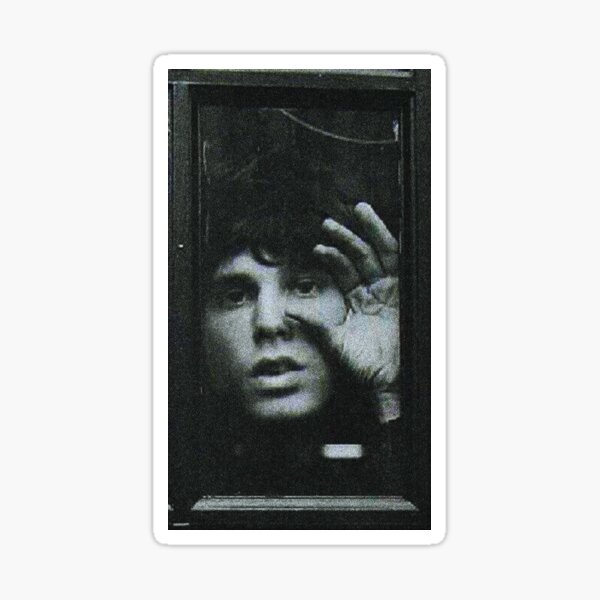 Item preview, Jim Morrison | TheAmericanPoet | The Doors  designed and sold by TheAmericanPoet.