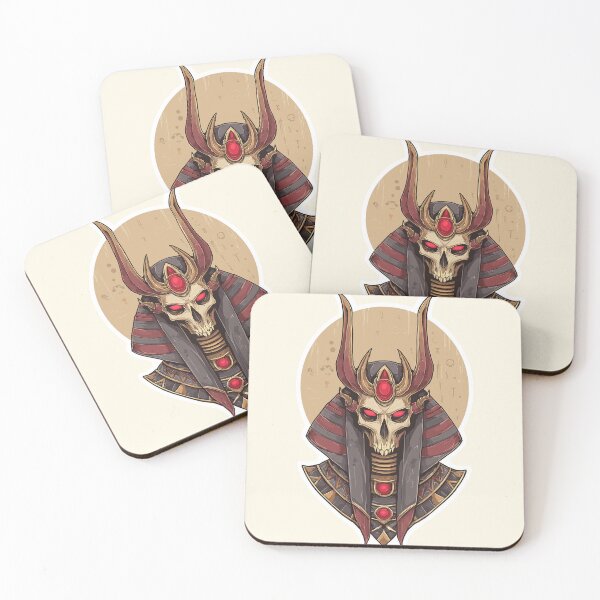 Item preview, God Osiris: Judge of Dead designed and sold by bapupa.