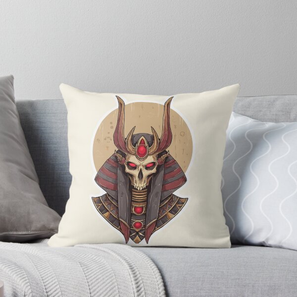 Item preview, God Osiris: Judge of Dead designed and sold by bapupa.
