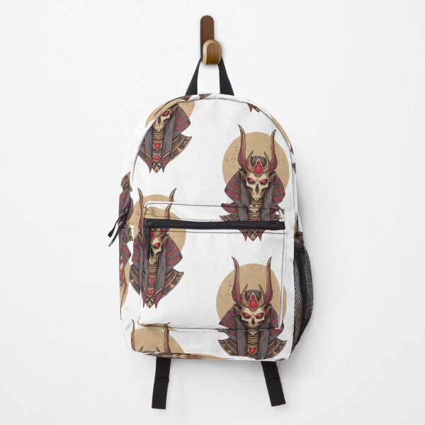Item preview, God Osiris: Judge of Dead designed and sold by bapupa.