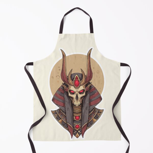 Item preview, God Osiris: Judge of Dead designed and sold by bapupa.