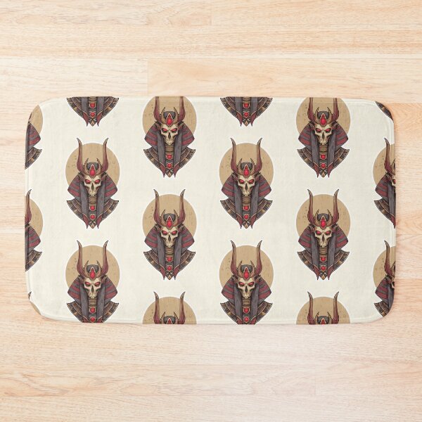 Item preview, God Osiris: Judge of Dead designed and sold by bapupa.