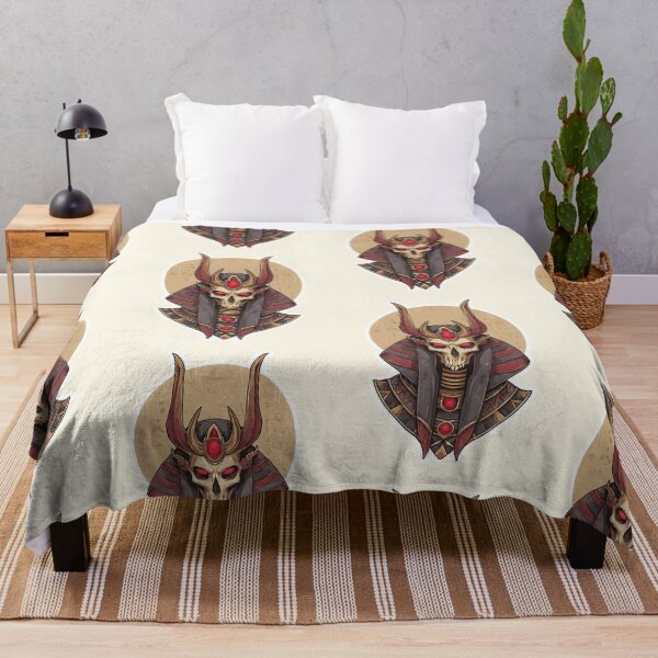 Item preview, God Osiris: Judge of Dead designed and sold by bapupa.