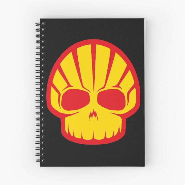 Item preview, Shells Skull designed and sold by OlympusMons.