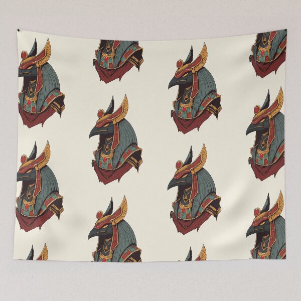 Item preview, God Ra: Sun Creator designed and sold by bapupa.