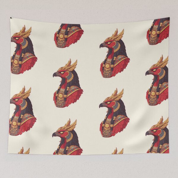 Item preview, Creation God Ra designed and sold by bapupa.
