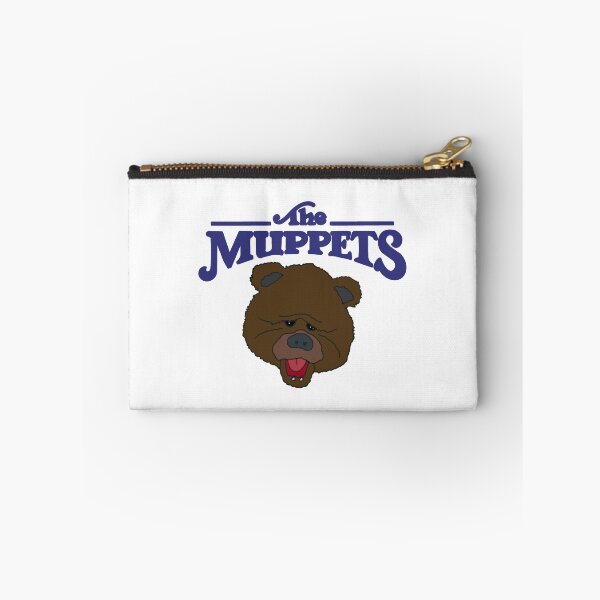 Item preview, The Muppets Logo designed and sold by Animals-by-JB.