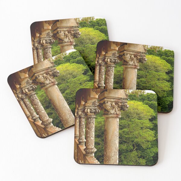 Item preview, Quinta da Regaleira ....|....|....|....|.... designed and sold by Tereza Pilar  Art.