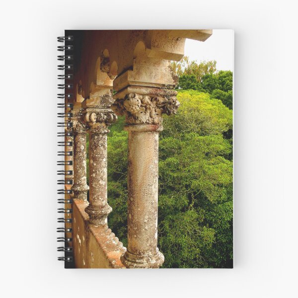 Item preview, Quinta da Regaleira ....|....|....|....|.... designed and sold by Tereza Pilar  Art.