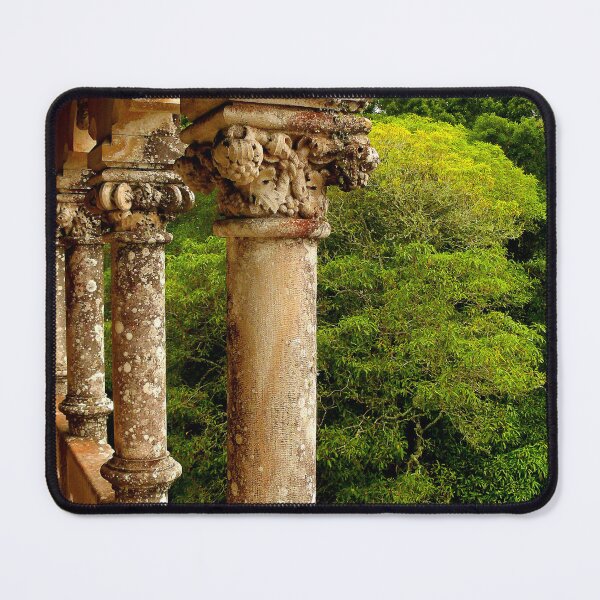 Item preview, Quinta da Regaleira ....|....|....|....|.... designed and sold by Tereza Pilar  Art.