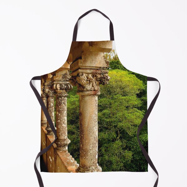 Item preview, Quinta da Regaleira ....|....|....|....|.... designed and sold by Tereza Pilar  Art.