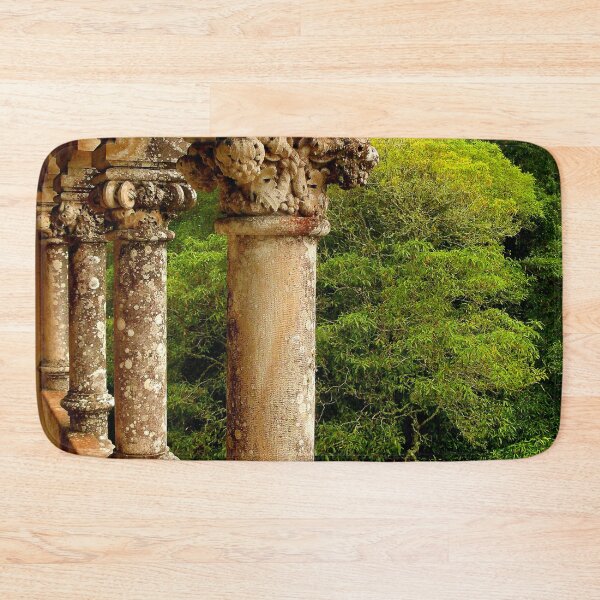 Item preview, Quinta da Regaleira ....|....|....|....|.... designed and sold by Tereza Pilar  Art.
