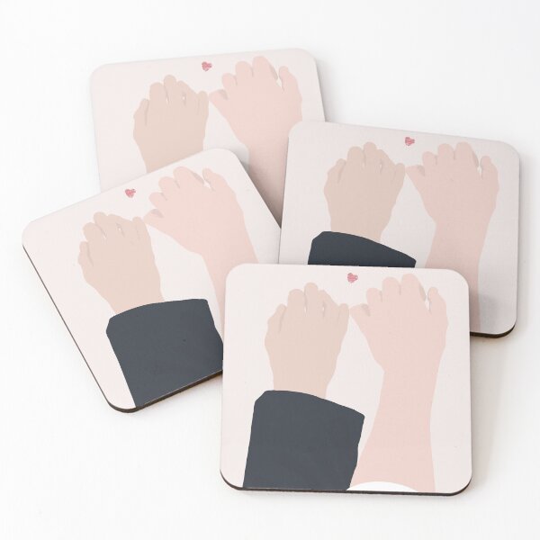 Item preview, Thanks for giving me barely any time to get you a present. | heartstopper designed and sold by Pinu92.