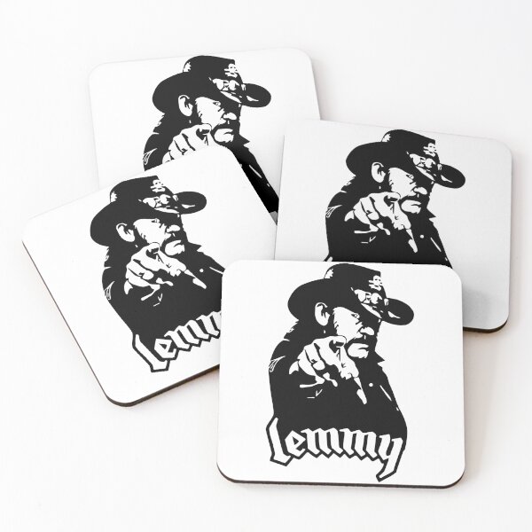 Item preview, RocknRoll 88>>Lemmy , Kilmister  designed and sold by natabudasiwan.