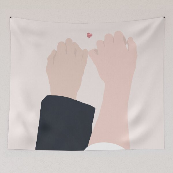 Item preview, Thanks for giving me barely any time to get you a present. | heartstopper designed and sold by Pinu92.