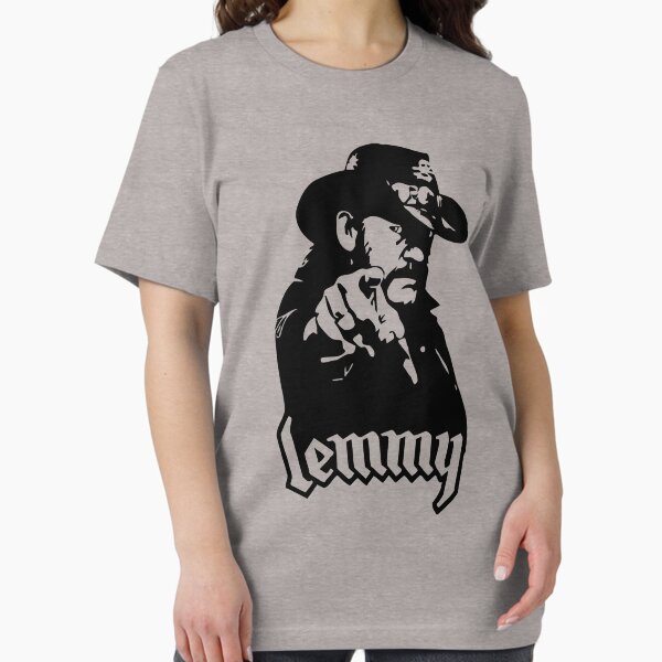 RocknRoll 88>>Lemmy , Kilmister Essential T-Shirt