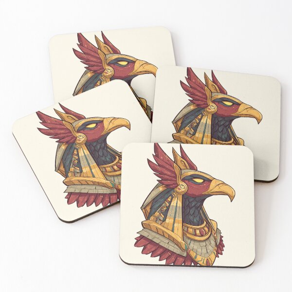 Item preview, Ra: King of Gods designed and sold by bapupa.