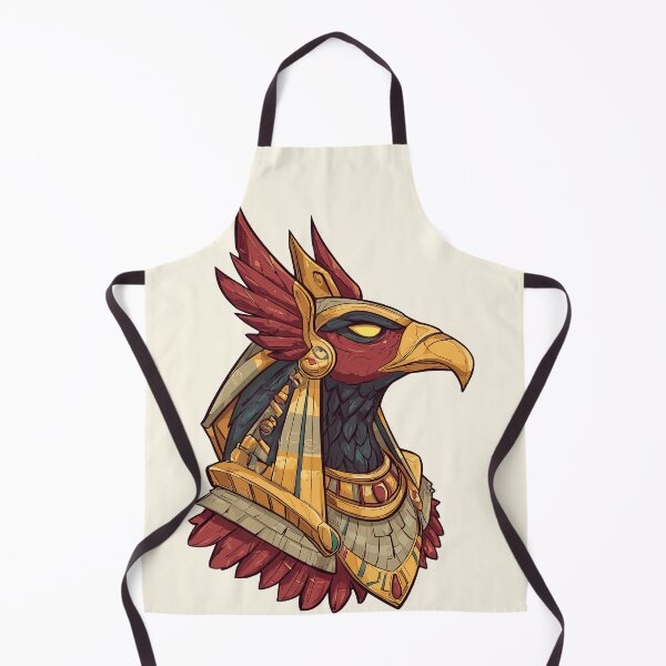 Item preview, Ra: King of Gods designed and sold by bapupa.