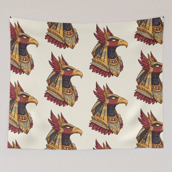 Item preview, Ra: King of Gods designed and sold by bapupa.