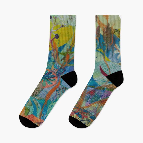 Item preview, Summer Mountains designed and sold by ArtLarks.