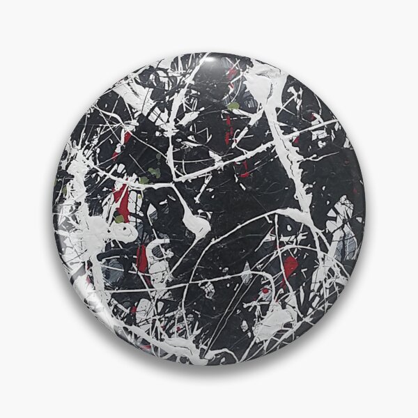 Item preview, Amazing Drip Painting Artwork by Jacksen West designed and sold by jacksenwest.