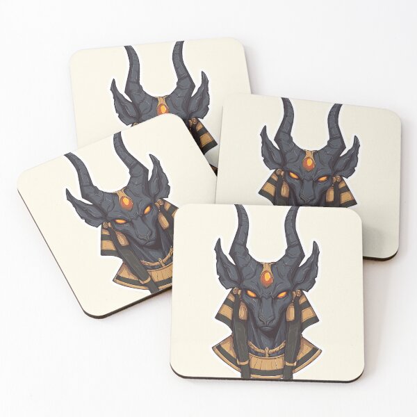Item preview, God Set: Lord of Chaos designed and sold by bapupa.