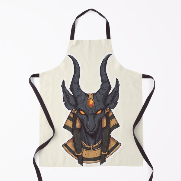 Item preview, God Set: Lord of Chaos designed and sold by bapupa.