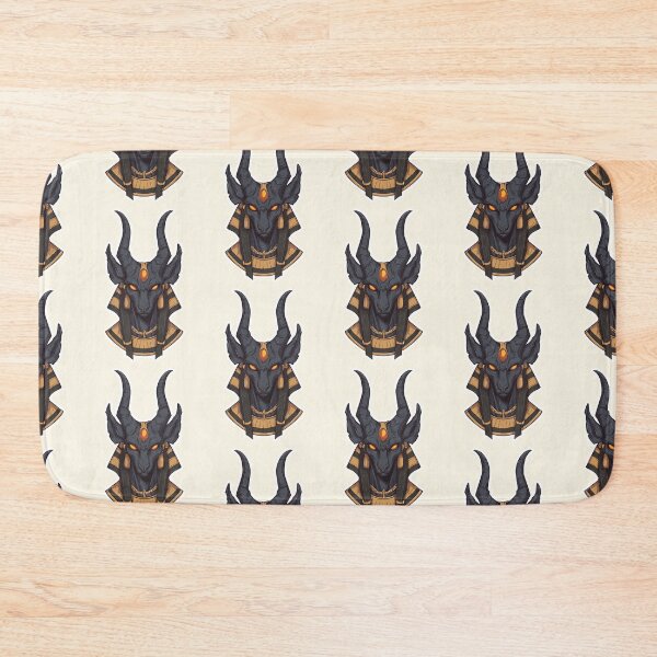 Item preview, God Set: Lord of Chaos designed and sold by bapupa.