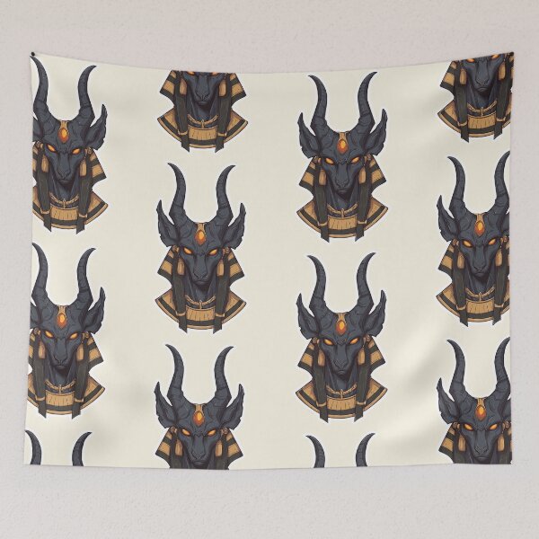 Item preview, God Set: Lord of Chaos designed and sold by bapupa.