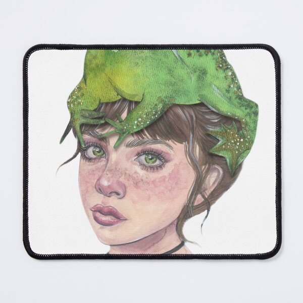 Item preview, Princess designed and sold by CreativeWomb.