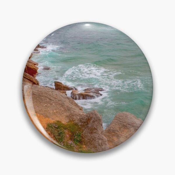 Item preview, praia do Guincho designed and sold by Tereza Pilar  Art.