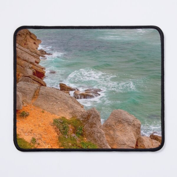 Item preview, praia do Guincho designed and sold by Tereza Pilar Art.