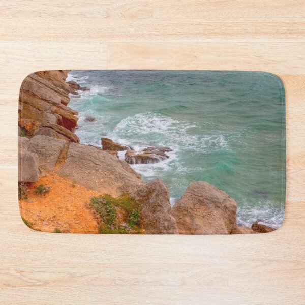 Item preview, praia do Guincho designed and sold by Tereza Pilar  Art.
