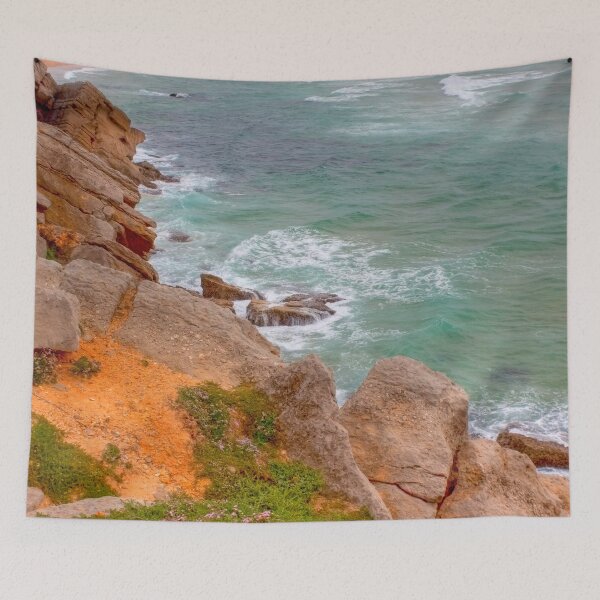 Item preview, praia do Guincho designed and sold by Tereza Pilar  Art.