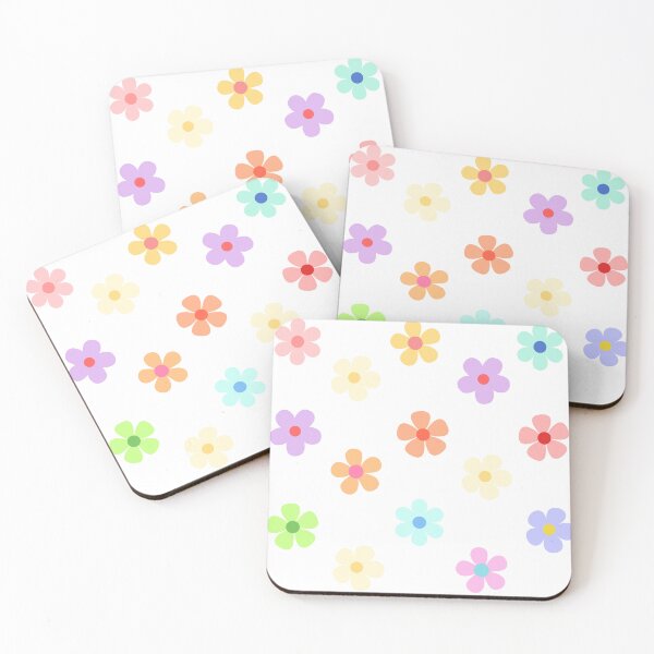 Item preview, Flowers pattern designed and sold by Micky si.