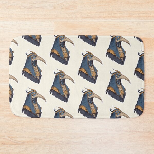 Item preview, God Thoth: Lord of Wisdom designed and sold by bapupa.